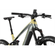 Rower elektryczny CORRATEC E-Power RS160 CX7 LTD
