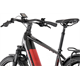 Rower elektryczny CORRATEC E-Power Trekking 28 CX6