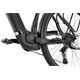 Rower elektryczny CORRATEC E-Power Trekking 28 CX6