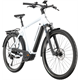 Rower elektryczny CORRATEC E-Power Trekking 28 CX8