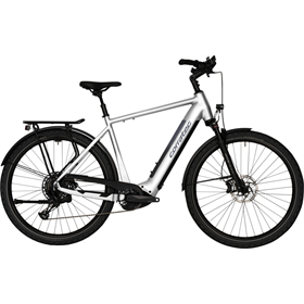Rower elektryczny CORRATEC E-Power Trekking 28 CX8