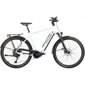 Rower elektryczny CORRATEC E-Power Trekking 28 CX8