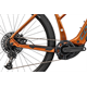 Rower elektryczny CORRATEC E-Power X-Vert Elite Sport
