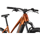 Rower elektryczny CORRATEC E-Power X-Vert Elite Sport
