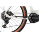 Rower elektryczny CORRATEC E-Power X-Vert Race