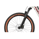 Rower elektryczny CORRATEC E-Power X-Vert Race