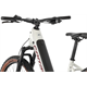 Rower elektryczny CORRATEC E-Power X-Vert Race