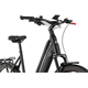 Rower elektryczny CORRATEC Life CX6 Classic