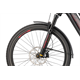 Rower elektryczny CORRATEC Life CX6 Classic