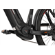 Rower elektryczny CORRATEC Life CX6 Classic