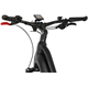 Rower elektryczny CORRATEC Life CX6 Classic