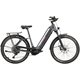 Rower elektryczny CORRATEC Life CX8 Automatic