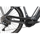 Rower elektryczny CORRATEC Life CX8 Automatic
