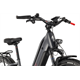 Rower elektryczny CORRATEC Life CX8 Automatic
