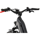 Rower elektryczny CORRATEC Life CX8 Automatic