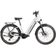 Rower elektryczny CORRATEC Life CX8 Automatic