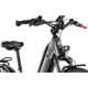 Rower elektryczny CORRATEC Life CX8 Belt