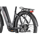 Rower elektryczny CORRATEC Life CX8 Belt
