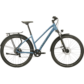 Rower trekkingowy CORRATEC MTC Base