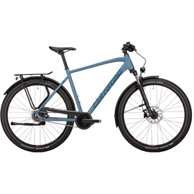 Rower trekkingowy CORRATEC MTC Base