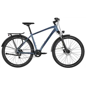 Rower trekkingowy CORRATEC MTC Base