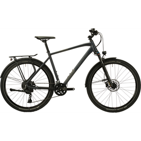 Rower trekkingowy CORRATEC MTC Elite