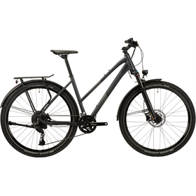 Rower trekkingowy CORRATEC MTC Elite