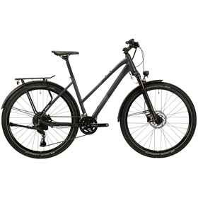 Rower trekkingowy CORRATEC MTC Elite