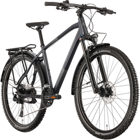 Rower trekkingowy CORRATEC MTC Elite