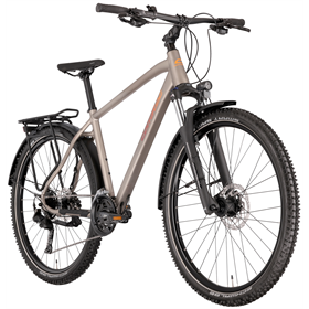 Rower trekkingowy CORRATEC MTC Expert