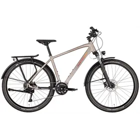 Rower trekkingowy CORRATEC MTC Expert