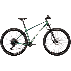Rower MTB CORRATEC Revo BOW