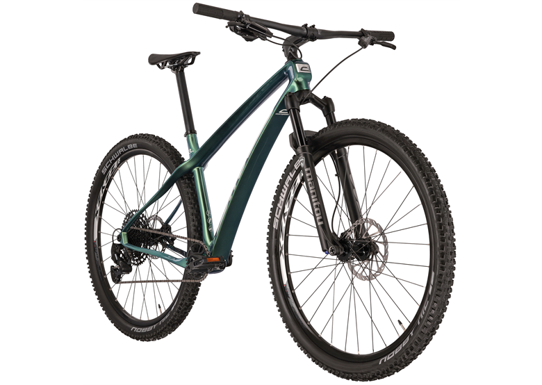 Rower MTB CORRATEC Revo Bow