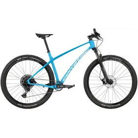 Rower MTB CORRATEC Revo Bow