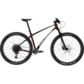 Rower MTB CORRATEC Revo Bow Elite