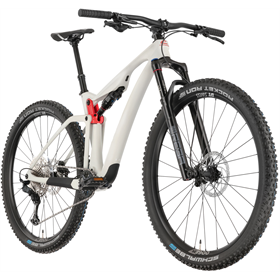 Rower MTB CORRATEC Revo Bow iLink Elite