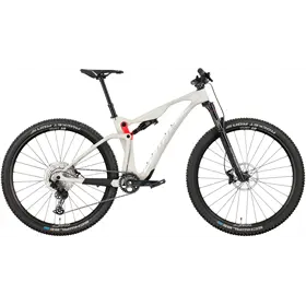 Rower MTB CORRATEC Revo Bow iLink Elite
