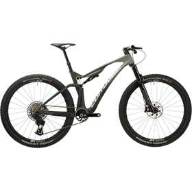 Rower MTB CORRATEC Revo Bow iLink SL Pro