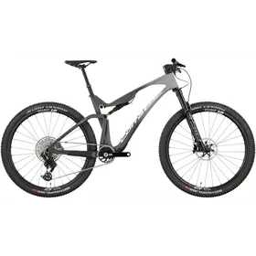 Rower MTB CORRATEC Revo Bow iLink SL Pro