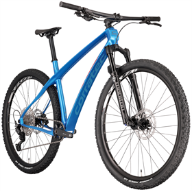 Rower MTB CORRATEC Revo Bow LTD