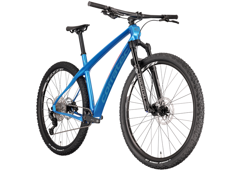 Rower MTB CORRATEC Revo Bow LTD
