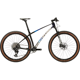 Rower MTB CORRATEC Revo Bow SL Factory