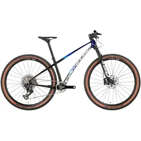 Rower MTB CORRATEC Revo Bow SL Factory