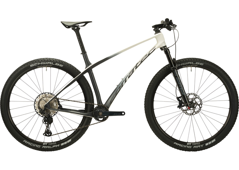 Rower MTB CORRATEC Revo Bow SL Pro