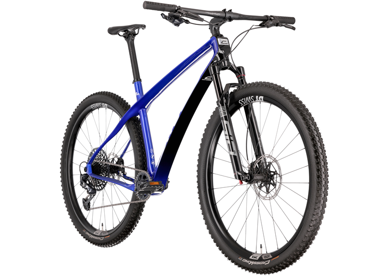 Rower MTB CORRATEC Revo Bow SL Pro Team