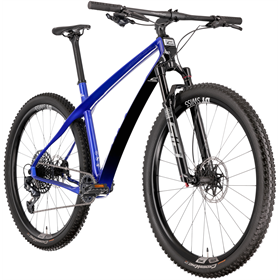 Rower MTB CORRATEC Revo Bow SL Pro Team