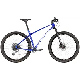 Rower MTB CORRATEC Revo Bow SL Pro Team