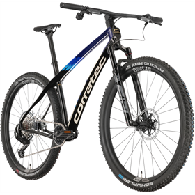 Rower MTB CORRATEC Revo Bow SL Pro Team T-Type AXS