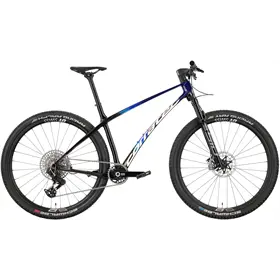 Rower MTB CORRATEC Revo Bow SL Pro Team T-Type AXS