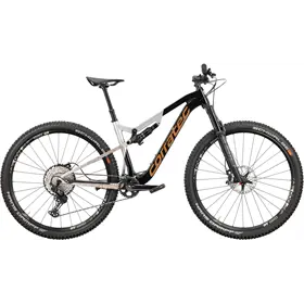 Rower MTB CORRATEC Revolution iLink Pro